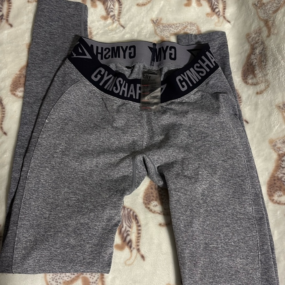 Gymshark legging size s
